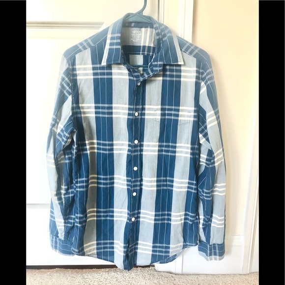 J. Crew Other - J. Crew Shirt